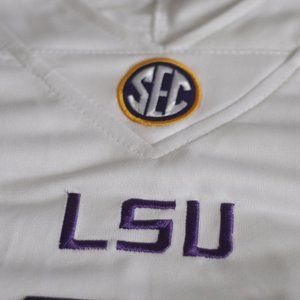 Joe Burrow LSU Jersey NWOT